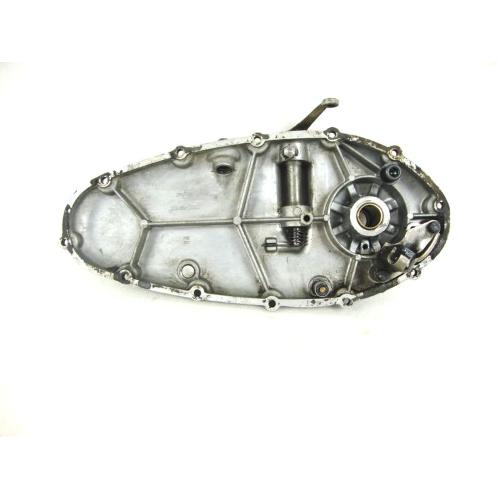 LAMBRETTA J50 ENGINE CRANKCASE COVER