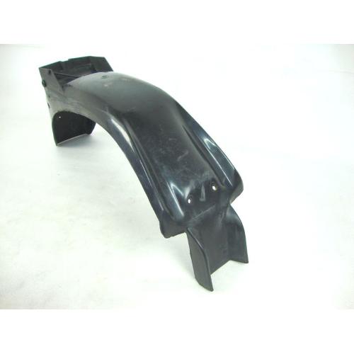 REAR FENDER PLASTIC