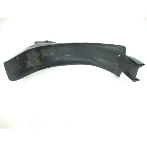 REAR FENDER PLASTIC