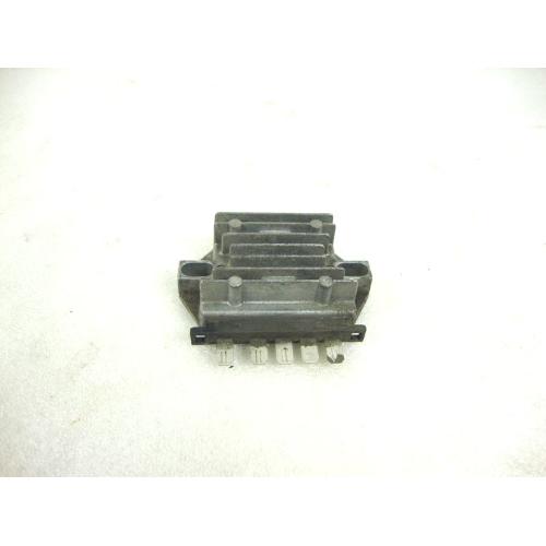 VOLTAGE REGULATOR