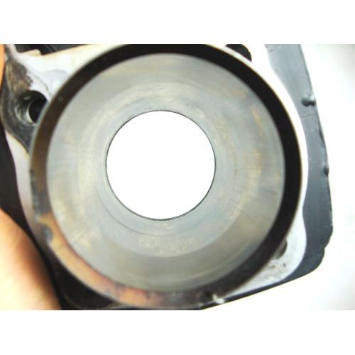 CYLINDER + PISTON