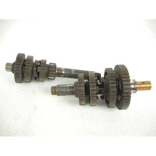 DUCATI 125 GEARBOX BEVEL GEAR