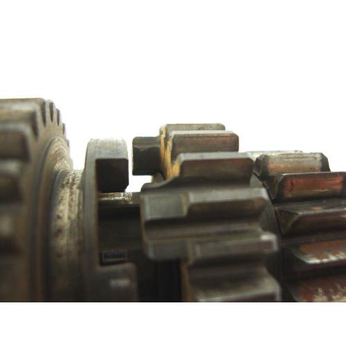 DUCATI 125 GEARBOX BEVEL GEAR