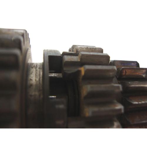 DUCATI 125 GEARBOX BEVEL GEAR