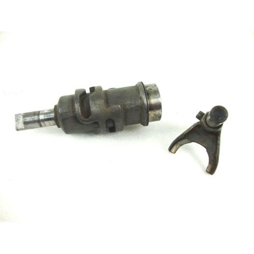DUCATI 125 GEARBOX BEVEL GEAR