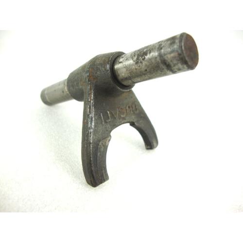 DUCATI 125 GEARBOX BEVEL GEAR