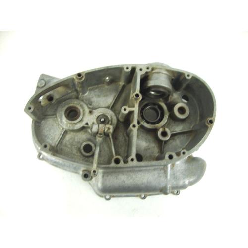 DUCATI 125 RH ENGINE HALF CRANKCASE BEVEL GEAR