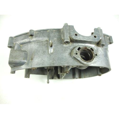 DUCATI 125 RH ENGINE HALF CRANKCASE BEVEL GEAR
