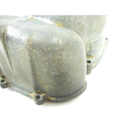 DUCATI 125 RH ENGINE HALF CRANKCASE BEVEL GEAR
