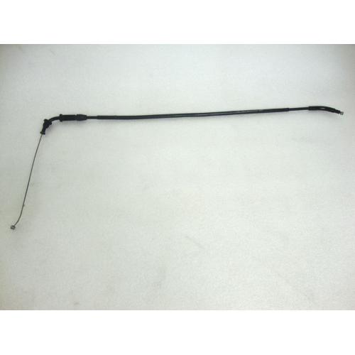 THROTTLE PULL CABLE