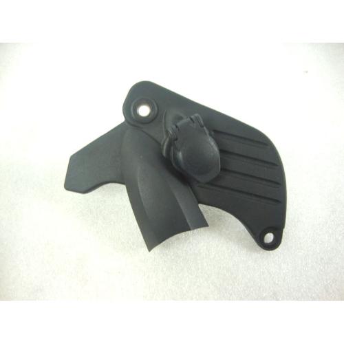 12V AUXILIARY POWER SOCKET