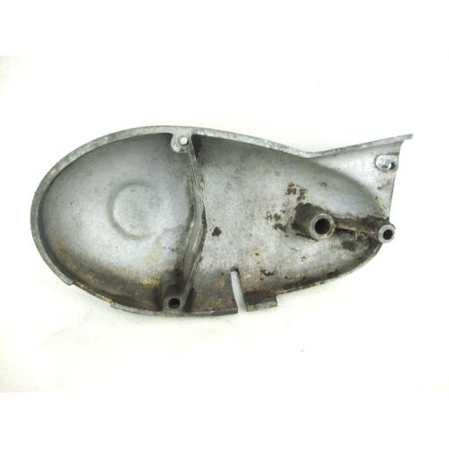 RIGHT ENGINE CRANKCASE CLUTCH SIDE