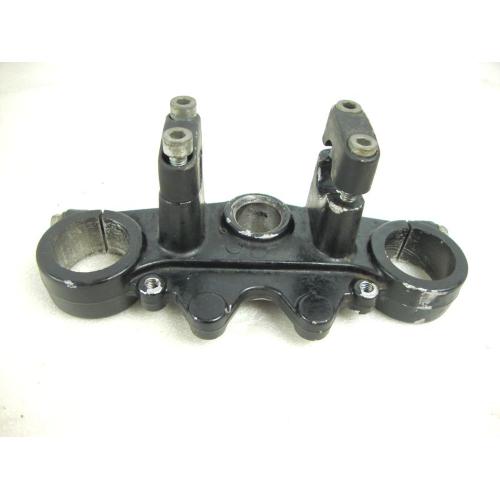 UPPER FORK PLATE + RISER