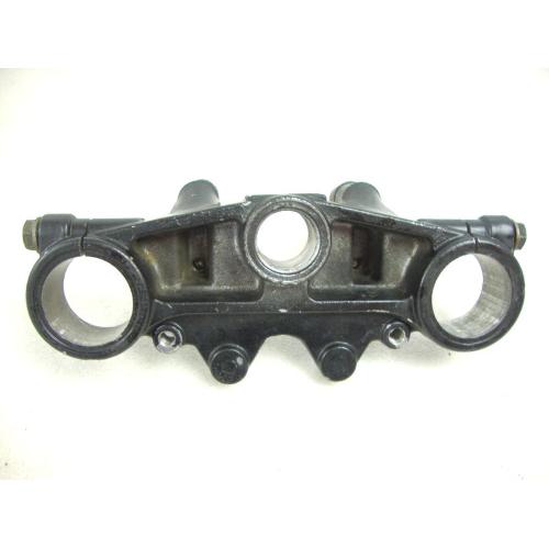 UPPER FORK PLATE + RISER