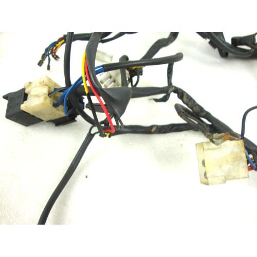 ELECTRICAL SYSTEM WIRING