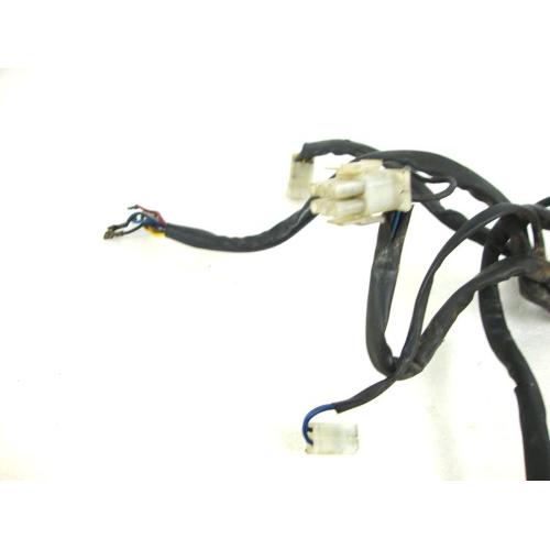 ELECTRICAL SYSTEM WIRING