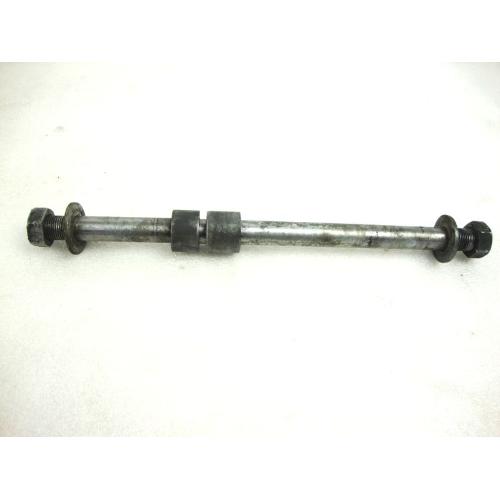REAR WHEEL PIN