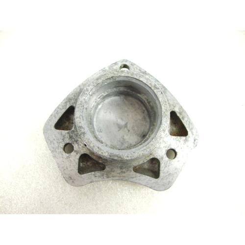 CRANKCASE HEAD COVER LEFT CAMSHAFT