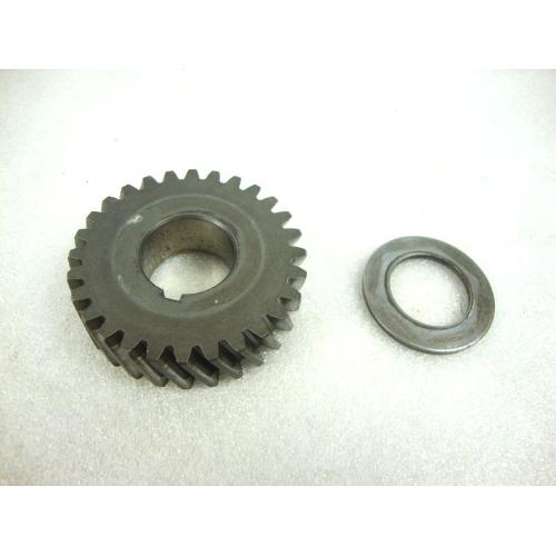 CLUTCH SIDE ENGINE GEAR