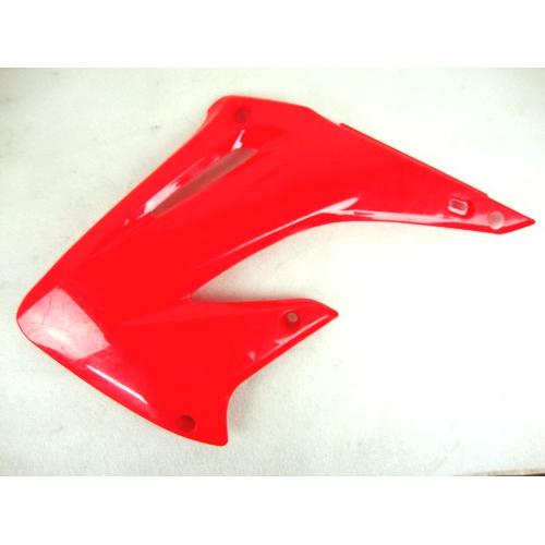 PLASTIC FAIRING FRONT LEFT SIDE PANEL