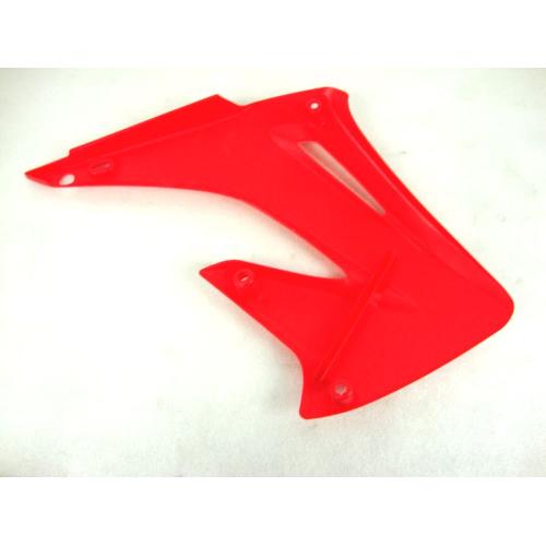 PLASTIC FAIRING FRONT LEFT SIDE PANEL
