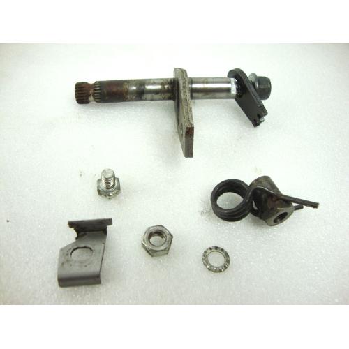 GEAR CHANGE SELECTOR SHAFT