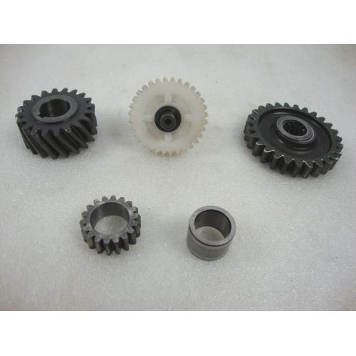 CLUTCH SIDE GEARS
