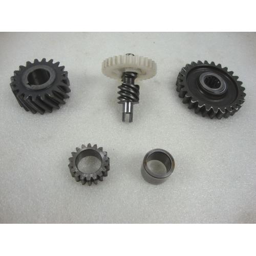 CLUTCH SIDE GEARS
