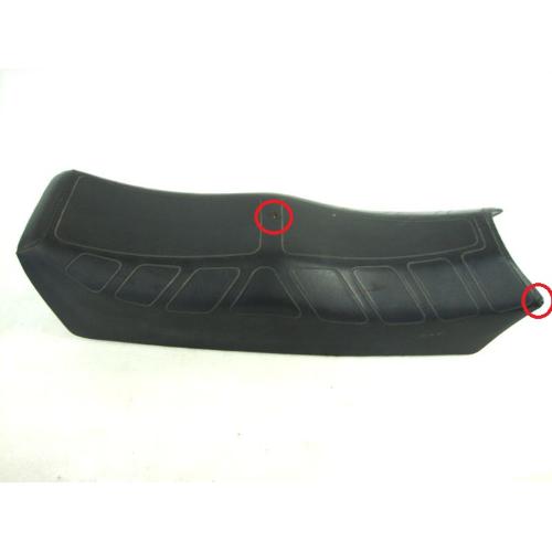 SADDLE