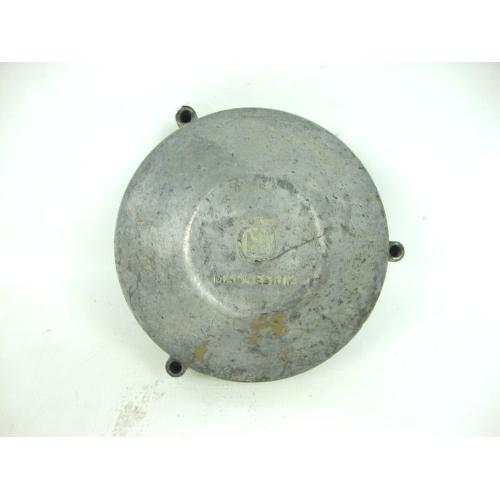 ENGINE CRANKCASE STATOR SIDE