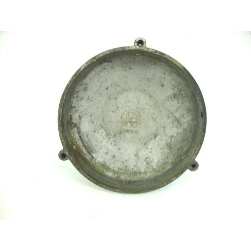 ENGINE CRANKCASE STATOR SIDE