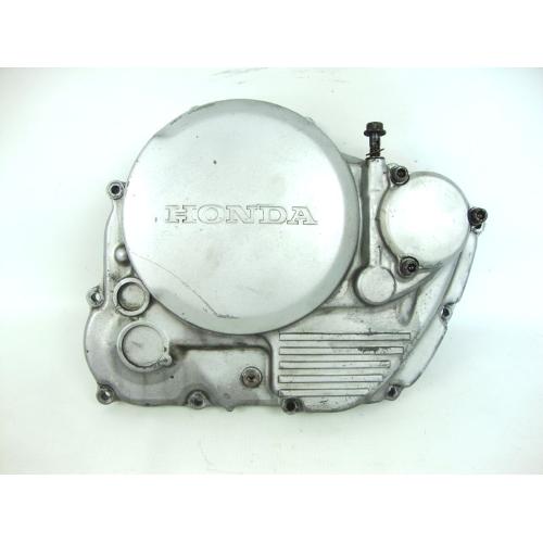 ENGINE CRANKCASE CLUTCH SIDE