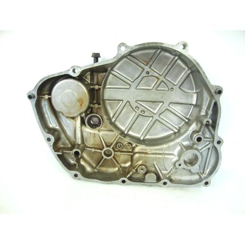 ENGINE CRANKCASE CLUTCH SIDE