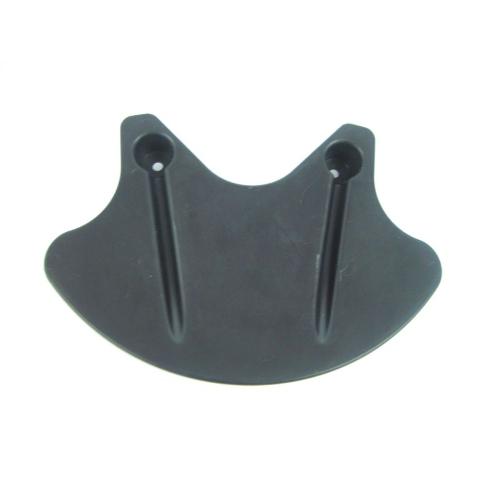 PLASTIC LOWER FORK PLATE