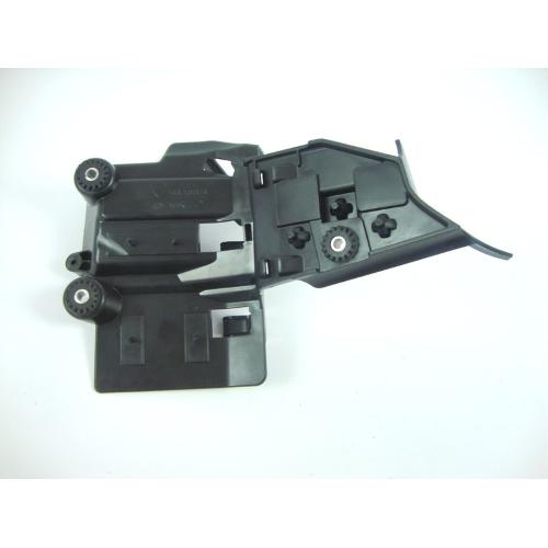 PLASTIC CONTROL UNIT