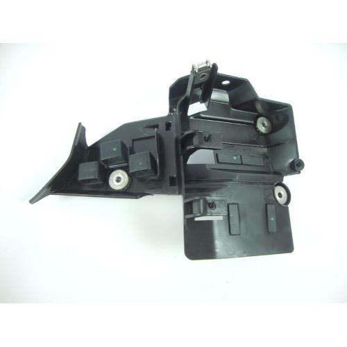 PLASTIC CONTROL UNIT