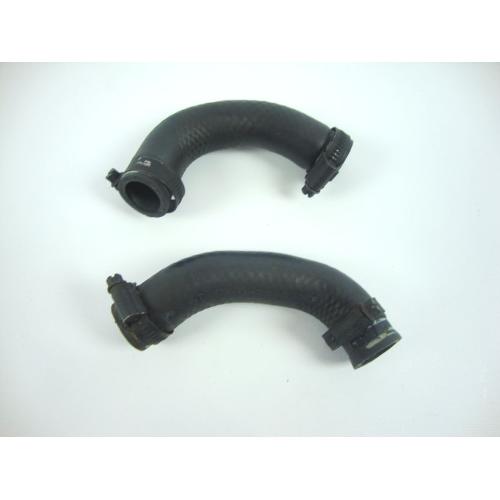 WATER PIPES STATOR CRANKCASE