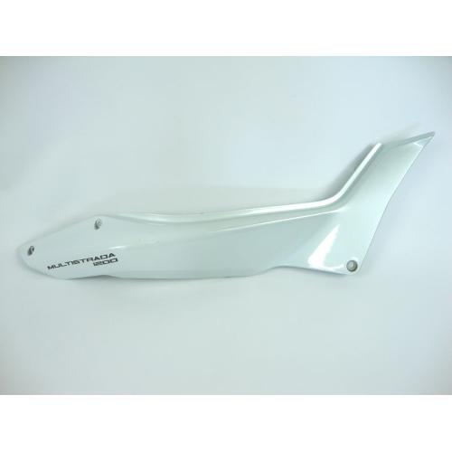 REAR RIGHT SIDE PANEL