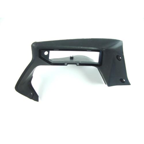 FRONT WINDSCREEN PLASTIC