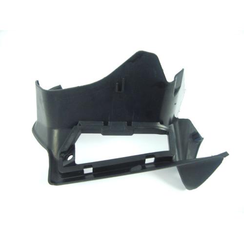 FRONT WINDSCREEN PLASTIC