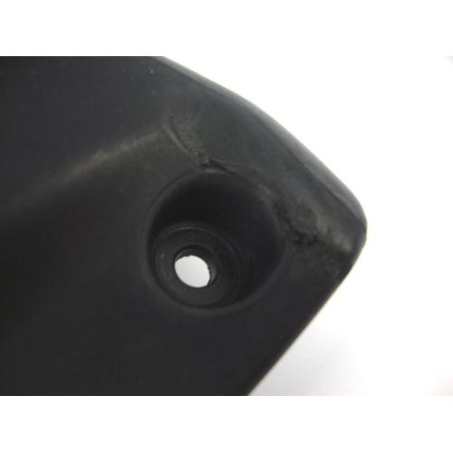 FRONT WINDSCREEN PLASTIC