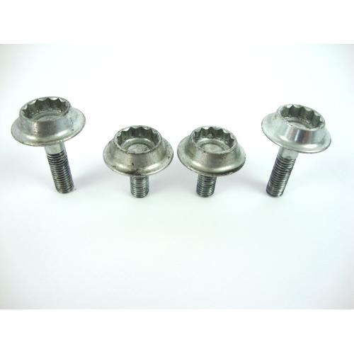 FRAME PLATE SCREW KIT