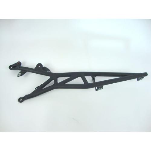 REAR LEFT SUBFRAME