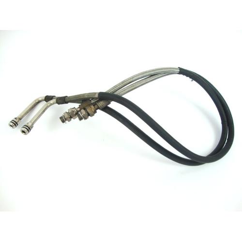 OIL COOLER HOSES