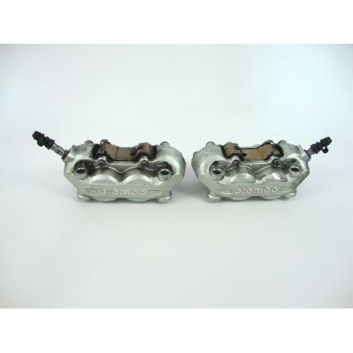 BREMBO FRONT BRAKE CALIPERS