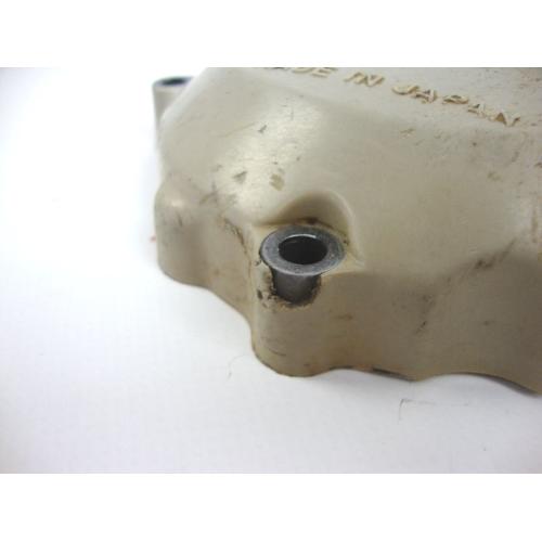 STATOR CRANKCASE