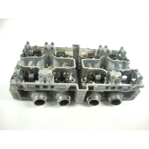 ENGINE HEAD