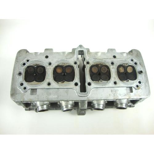ENGINE HEAD