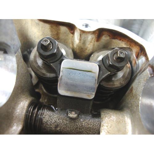 ENGINE HEAD