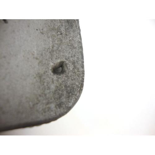 REAR ENGINE HEAD